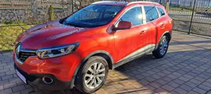 Renault Kadjar 2018