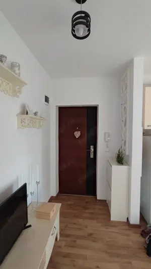 PROPRIETAR Vand apartament vand apartament 2 camere la vila in cartier Magnolia, mobilat si utilat - imagine 2