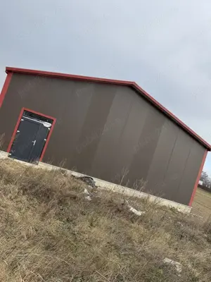 Spațiu comercial  Hala de închiriat în comuna Țibănești  - imagine 4