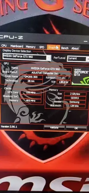 PC de gaming low specs - imagine 3