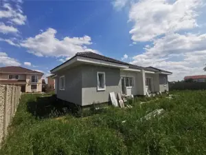 Duplex personalizare  interioara - 4 camere - toate utilitatile - imagine 4