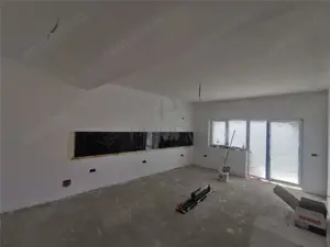 Duplex personalizare  interioara - 4 camere - toate utilitatile - imagine 6