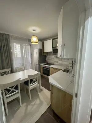 Apartament 2 camere de închiriat   Calea București, zonă centrală și accesibilă