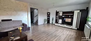 Casă P+M Magurele, Varteju - imagine 2