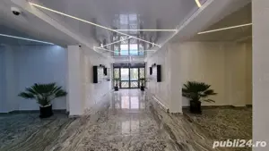 Apartament 2 camere - Mobilat si utilat - ALMAR LUXURY RESIDENCE-Mamaia Nord - imagine 20