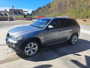Vand BMW X5 e70 2007  - imagine 2