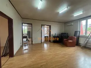 SPATIU BIROURI CENTRAL | 5 CAMERE | 137 MP UTILI | LOCURI DE PARCARE | CENTRAL ORADEA - imagine 5