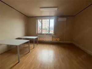 SPATIU BIROURI CENTRAL | 5 CAMERE | 137 MP UTILI | LOCURI DE PARCARE | CENTRAL ORADEA - imagine 4