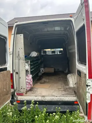 Duba VW Lt35 - imagine 4