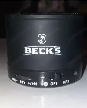 Boxa portabila Bluetooth Wireless, USB, TF Card, port auxiliar