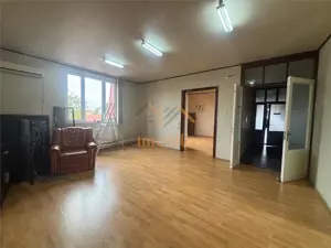 SPATIU BIROURI CENTRAL | 5 CAMERE | 137 MP UTILI | LOCURI DE PARCARE | CENTRAL ORADEA - imagine 9