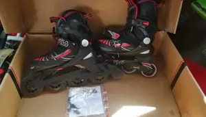 Role Fila Junior One 28-32 (28, 29, 30, 31, 32)