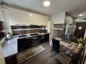 Apartament de vanzare, cu 3 camere, 73 mp, complet mobilat și utilat, zona Astra