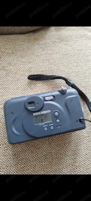 Aparat foto cu film Advantix F 620 Functional - imagine 2