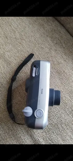 Aparat foto cu film Advantix F 620 Functional