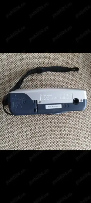 Aparat foto cu film Advantix F 620 Functional - imagine 4