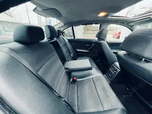 Vand BMW 320D automat fabricatie 2006 stare foarte buna urgent - imagine 3