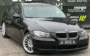 Vand BMW 320D automat fabricatie 2006 stare foarte buna urgent