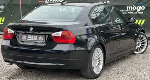 Vand BMW 320D automat fabricatie 2006 stare foarte buna urgent - imagine 6