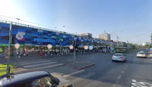 Piata Progresul sp 70 mp inchiriat trafic intens - imagine 2