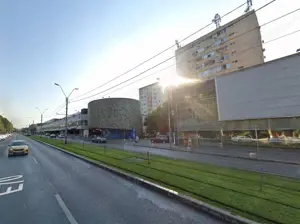 Piata Progresul sp 70 mp inchiriat trafic intens - imagine 3