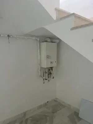 Penthouse 3 camere-confort lux- ALMAR LUXURY RESIDENCE- Mamaia Nord - imagine 10