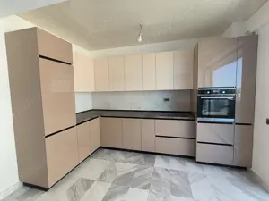 Penthouse 3 camere-confort lux- ALMAR LUXURY RESIDENCE- Mamaia Nord - imagine 2