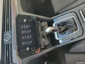 Volkswagen Passat B8 2019 R- line - imagine 3