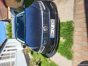 Volkswagen Passat B8 2019 R- line - imagine 4