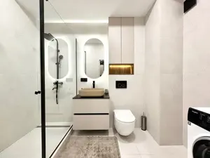 Apartament cu 2 camere de inchiriat in Centrul Civic - imagine 4