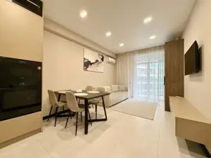 Apartament cu 2 camere de inchiriat in Centrul Civic - imagine 2