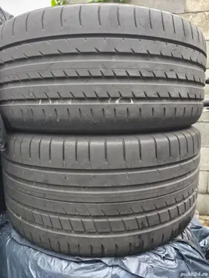 Jante aluminiu de vânzare  - imagine 3