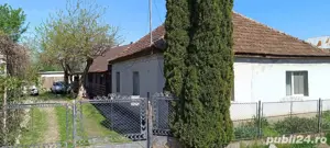 vând casă în  Micula