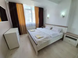 Apartament cu 2 camere de inchiriat Noua-Darse