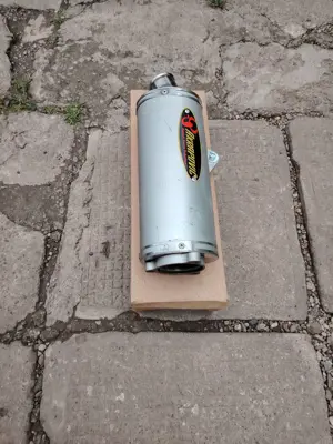 Toba sport / moto / atv / akrapovic - imagine 2