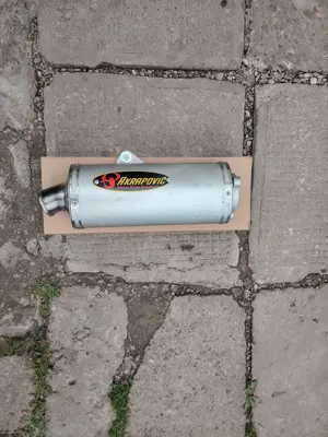 Toba sport / moto / atv / akrapovic