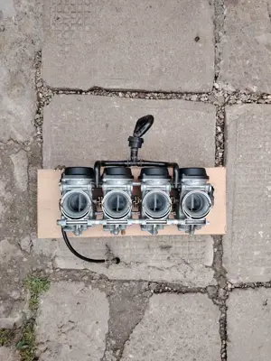 CARBURATOARE / suzuki / gsxr 600 / SRAD