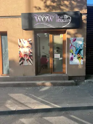 Închirie spațiu manichiură 