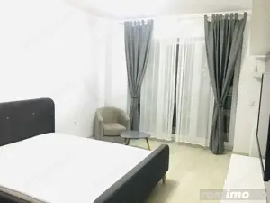  Apartament 1 camere Soarelui 