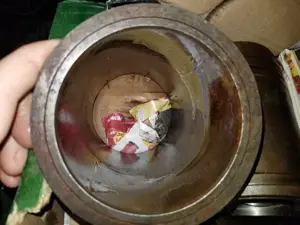 Set motor Aro L27 TDX (Campulung turbo) - imagine 7