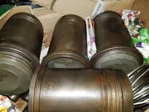 Set motor Aro L27 TDX (Campulung turbo) - imagine 2