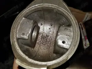 Set motor Aro L27 TDX (Campulung turbo) - imagine 3