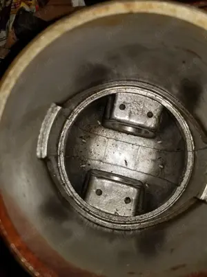 Set motor Aro L27 TDX (Campulung turbo) - imagine 5