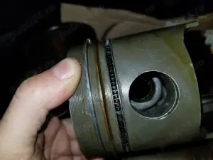 Set motor Aro L27 TDX (Campulung turbo) - imagine 4