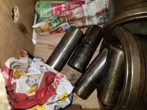 Set motor Aro L27 TDX (Campulung turbo) - imagine 6