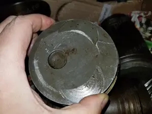 Set motor Aro L27 TDX (Campulung turbo) - imagine 8