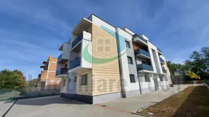 Apartamente 2, 3, 4 camere, imobil nou, Tautii Magheraus