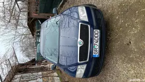 Skoda Octavia - imagine 4