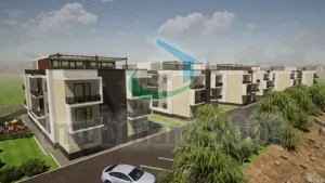 Apartamente 2, 3, 4 camere, imobil nou, Tautii Magheraus - imagine 20