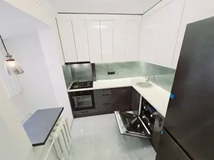 Apartamnet cu 2 camere de inchiriat in zona Garii